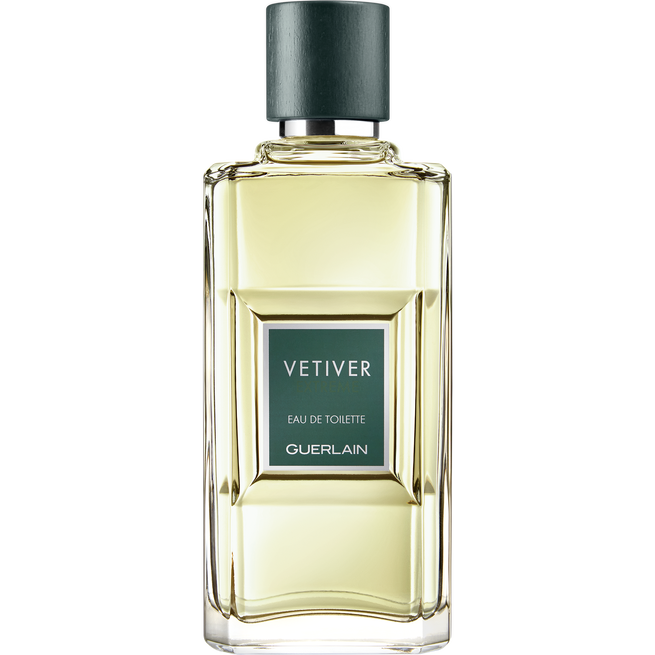 Vétiver ⋅ Eau De Toilette ⋅ GUERLAIN